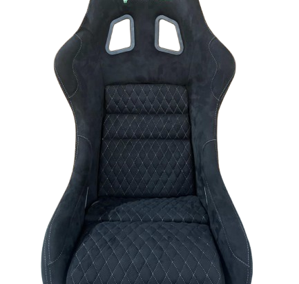 PassionSim GT Diamond –  Sim Racing Seat