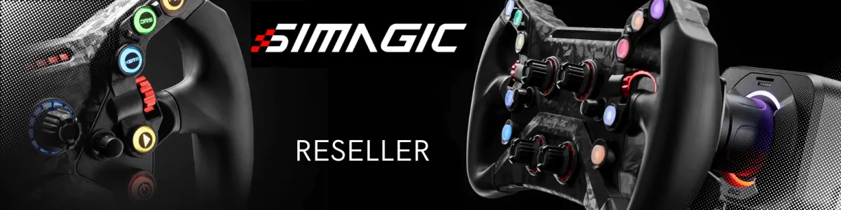 SIMAGIC