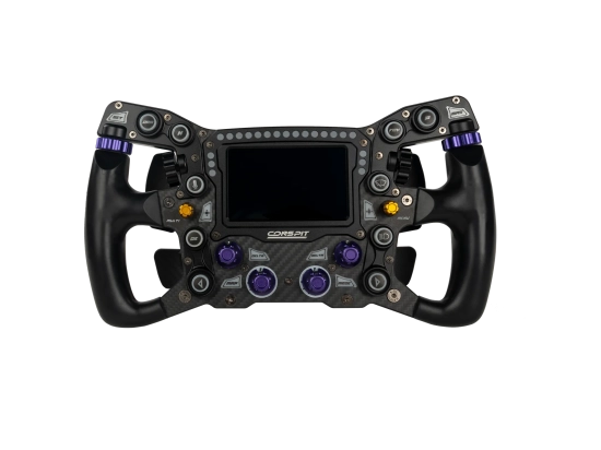 CONSPIT MAX01 - Steering Wheel