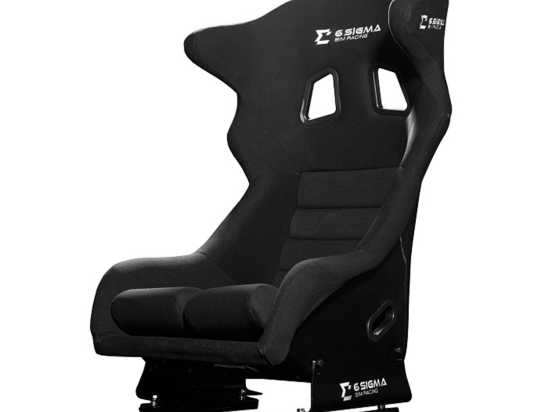 Halo Bucket Seat Large