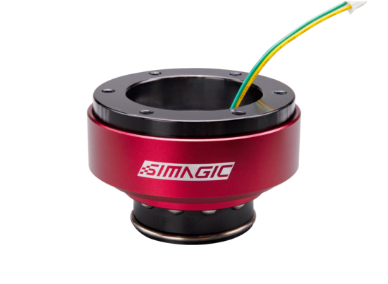 SIMAGIC QR70 - Quick Release System