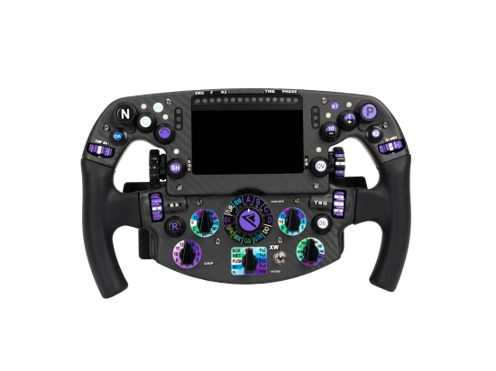 CONSPIT PW1 Steering Wheel