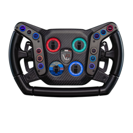 VPG Sim V-PGT Steering Wheel