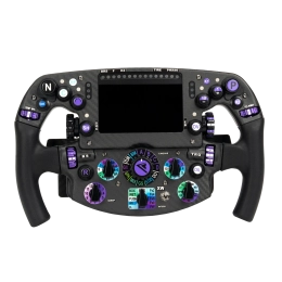 CONSPIT PW1 - Steering Wheel