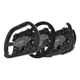 CONSPIT H.AO HUB -  Steering Wheel